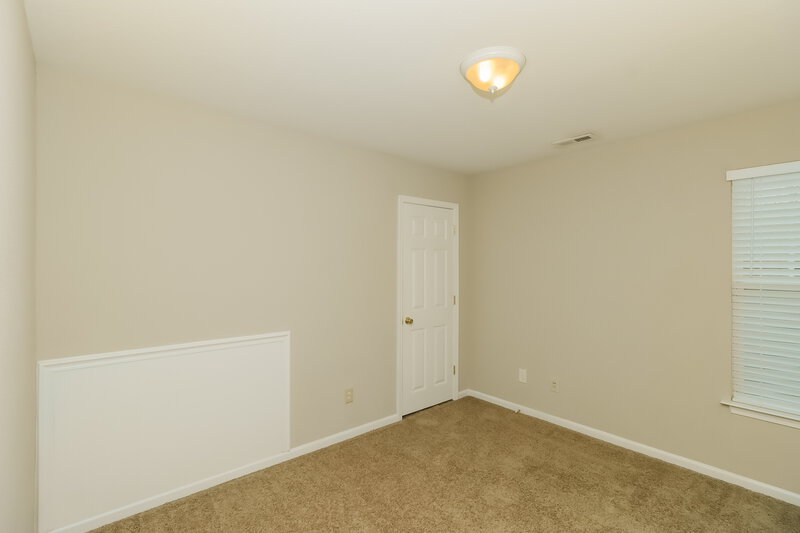 2,890/Mo, 8153 Rolling Meadows Ln Huntersville, NC 28078 Bedroom View