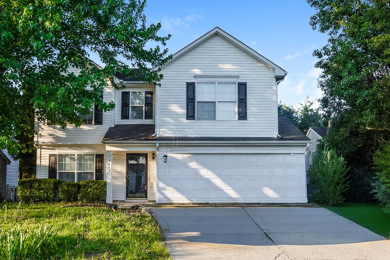 2,150/Mo, 1049 Meadowbrook Ln SW Concord, NC 28027 External View