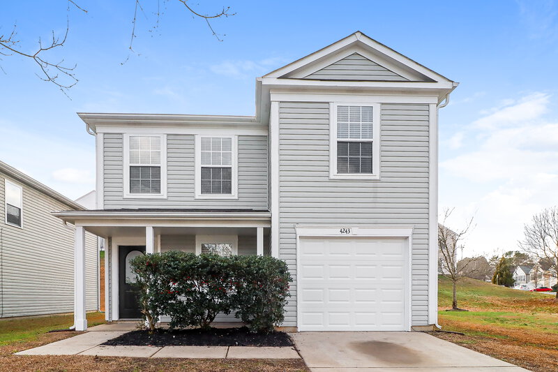 1,860/Mo, 4243 Kellybrook Dr Concord, NC 28025 External View