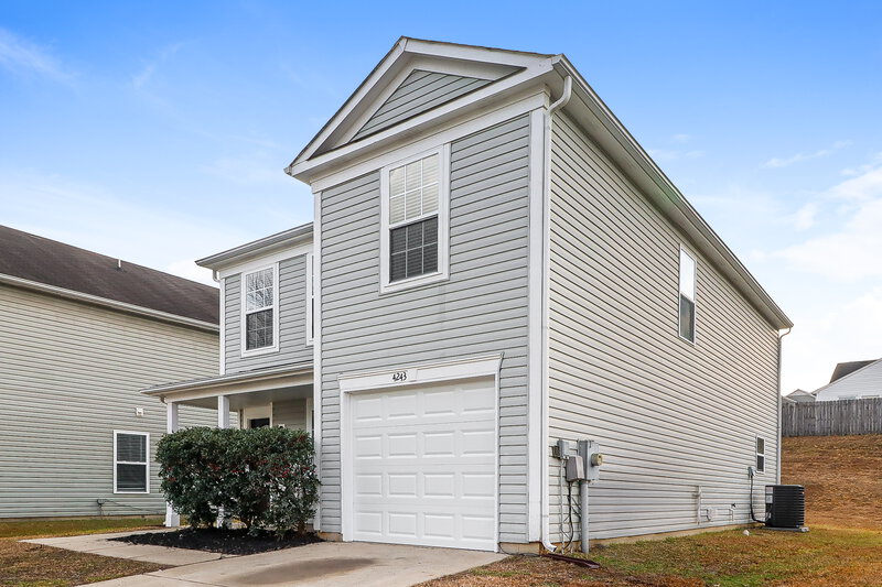 1,860/Mo, 4243 Kellybrook Dr Concord, NC 28025 Front View