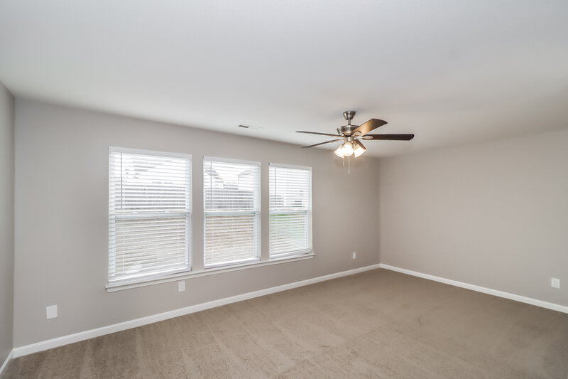 1,860/Mo, 4243 Kellybrook Dr Concord, NC 28025 Main Bedroom View