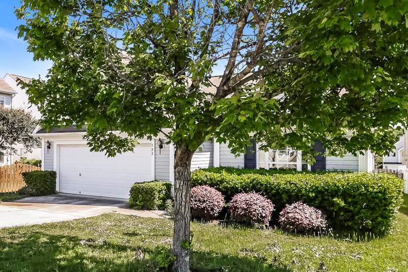 2,145/Mo, 722 Hope St Huntersville, NC 28078 Front View
