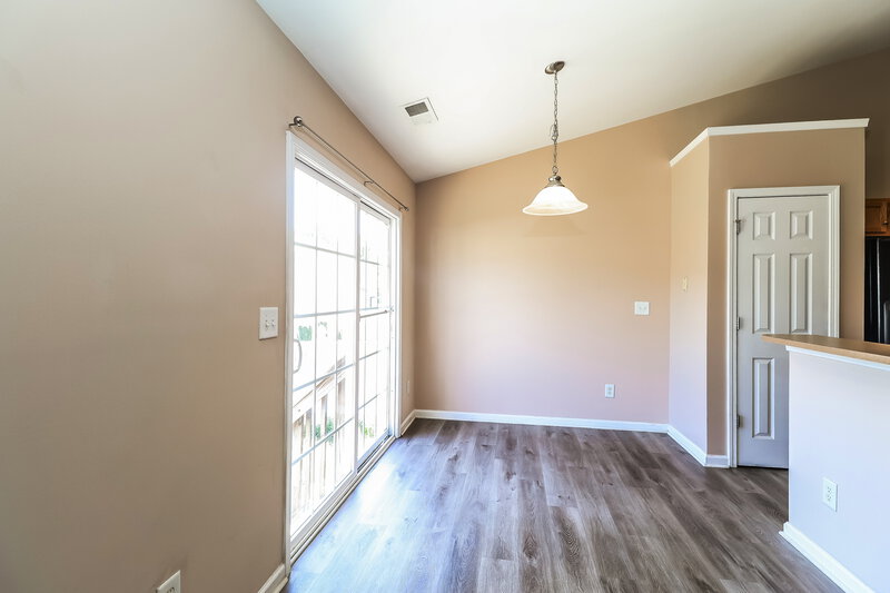 2,145/Mo, 722 Hope St Huntersville, NC 28078 Dining Room View