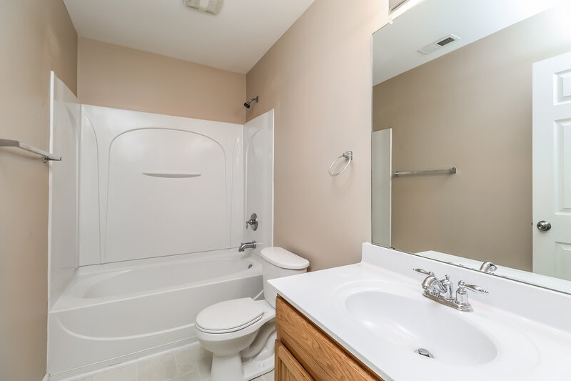 2,145/Mo, 722 Hope St Huntersville, NC 28078 Bathroom View