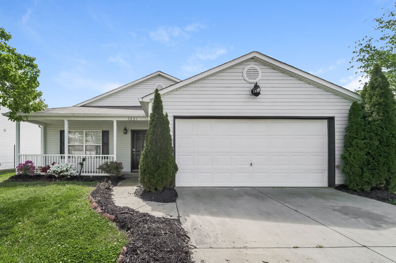 1,985/Mo, 5221 Valcourt Rd Charlotte, NC 28216 External View