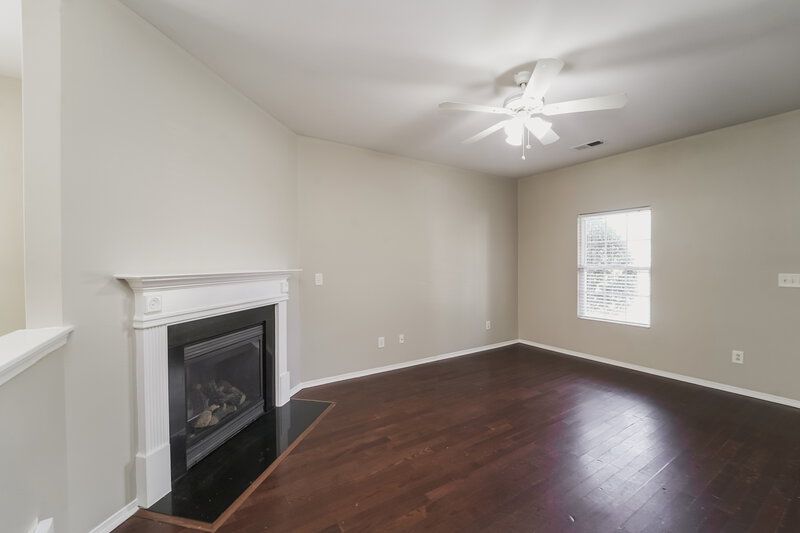 1,910/Mo, 2527 Buckleigh Dr Charlotte, NC 28215 Misc View 2