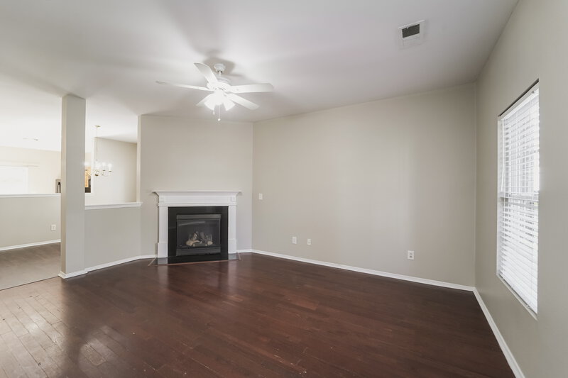 1,910/Mo, 2527 Buckleigh Dr Charlotte, NC 28215 Misc View 3