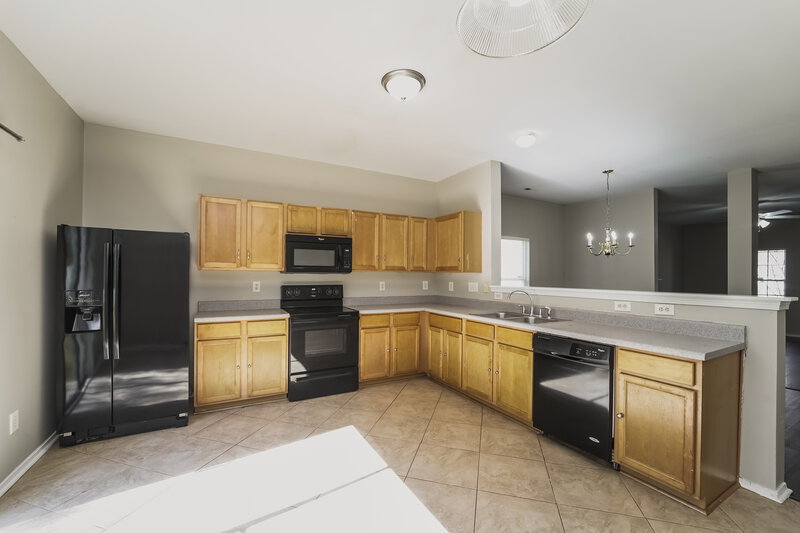 1,910/Mo, 2527 Buckleigh Dr Charlotte, NC 28215 Misc View 4