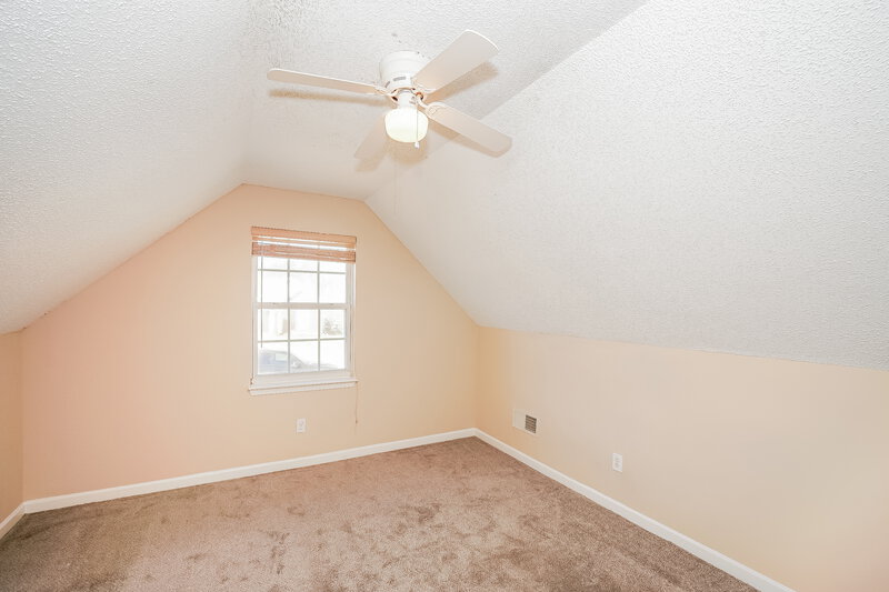 2,075/Mo, 12330 Summer Creek Ln Charlotte, NC 28269 Bedroom View 3