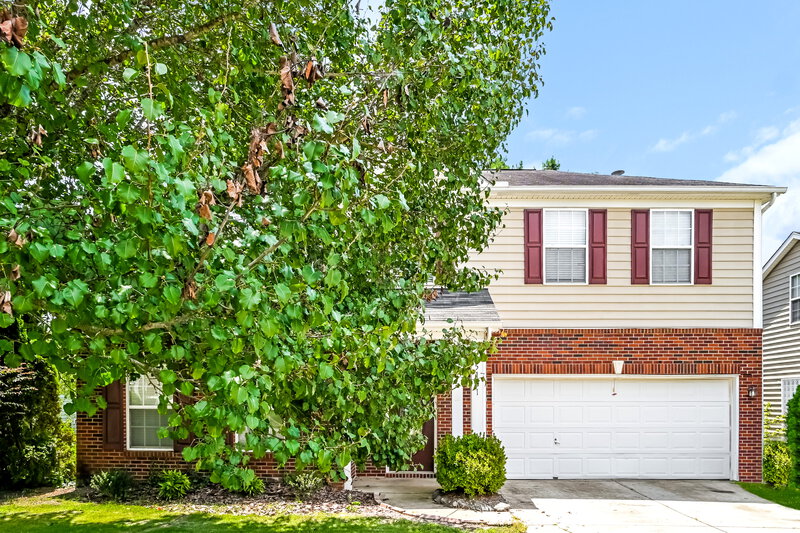 3,500/Mo, 5121 Stowe Derby Dr Charlotte, NC 28278 External View