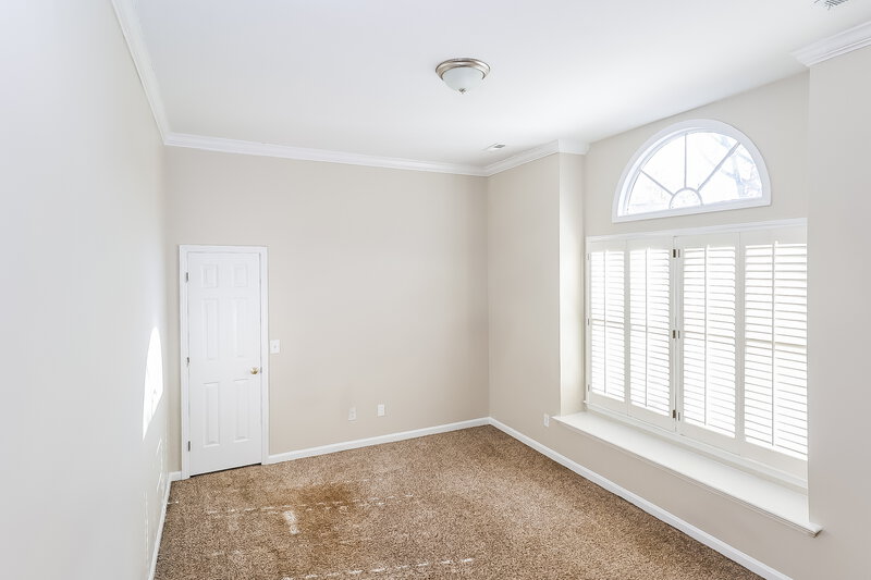 2,195/Mo, 4801 Bay Pines Ct Charlotte, NC 28269 Bedroom View