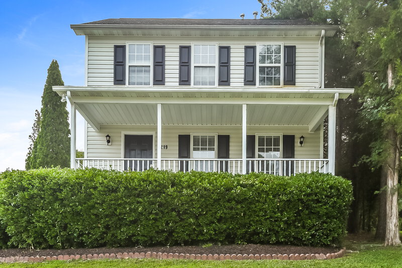 1,975/Mo, 1219 Piney Church Rd Concord, NC 28025 External View