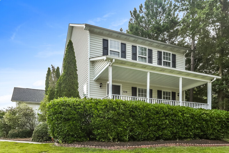 1,975/Mo, 1219 Piney Church Rd Concord, NC 28025 Front View 2