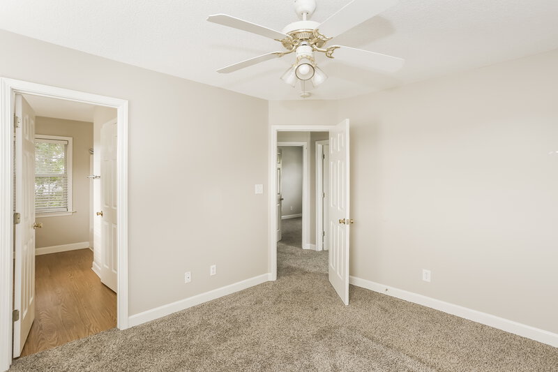 1,975/Mo, 1219 Piney Church Rd Concord, NC 28025 Main Bedroom View
