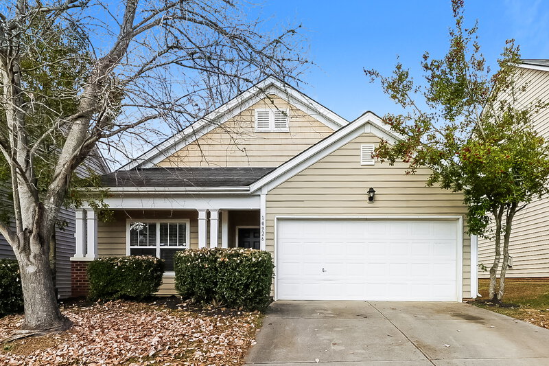 1,890/Mo, 10926 Slalom Hill Rd Charlotte, NC 28278 External View