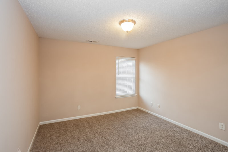 1,805/Mo, 10520 Pickerel Ln Charlotte, NC 28213 Bedroom View 2