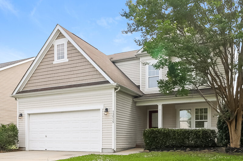 2,280/Mo, 13515 Stones Landing St Charlotte, NC 28278 Front View