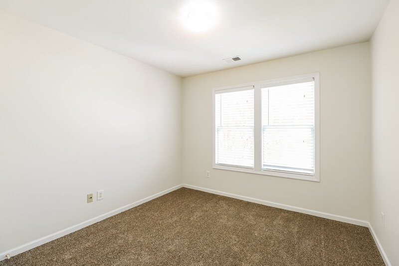 2,280/Mo, 13515 Stones Landing St Charlotte, NC 28278 Bedroom View