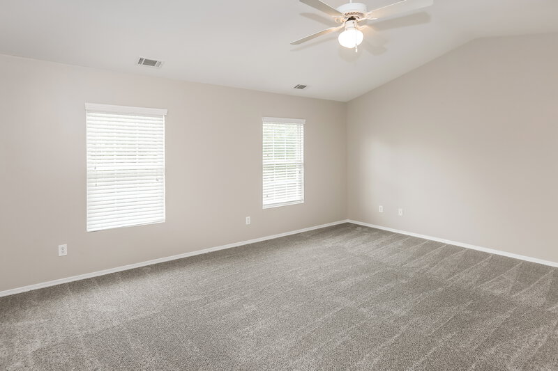 2,060/Mo, 9211 Corey Commons Ave Charlotte, NC 28216 Main Bedroom View 2