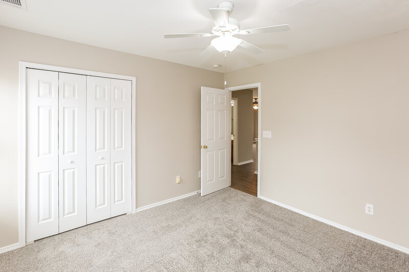 2,060/Mo, 9211 Corey Commons Ave Charlotte, NC 28216 Bedroom View 2