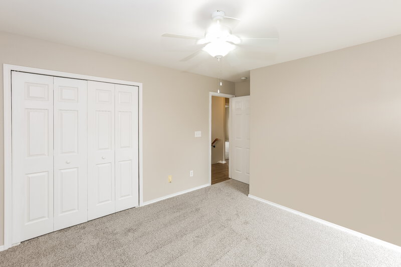 2,060/Mo, 9211 Corey Commons Ave Charlotte, NC 28216 Bedroom View 3