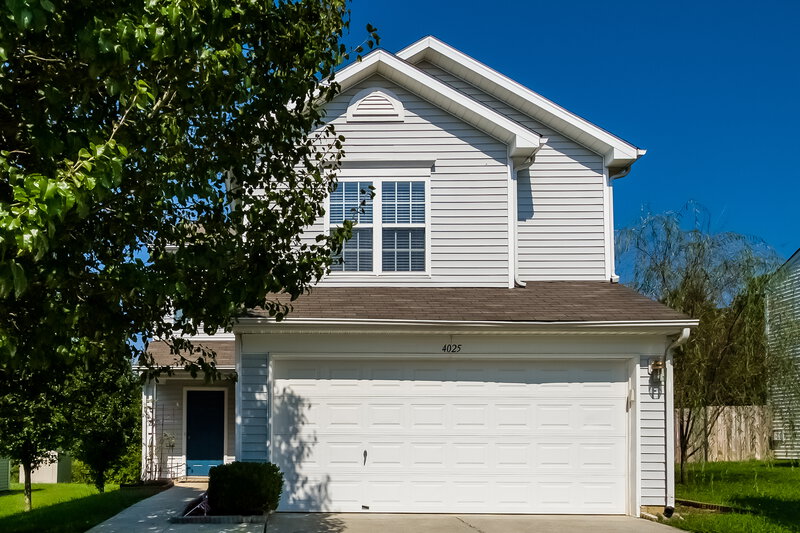 2,170/Mo, 4025 Dover Downs Dr Charlotte, NC 28216 External View