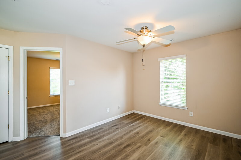2,015/Mo, 4025 Dover Downs Dr Charlotte, NC 28216 Bedroom View 4