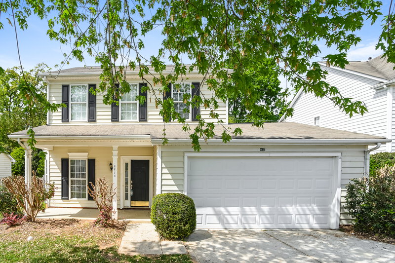 2,570/Mo, 6625 Courtland St Indian Trail, NC 28079 External View