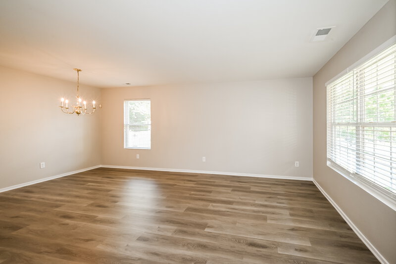 2,365/Mo, 9403 Swallow Tail Ln Charlotte, NC 28269 Living Room View