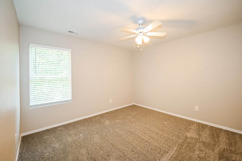 2,365/Mo, 9403 Swallow Tail Ln Charlotte, NC 28269 Bedroom View 2