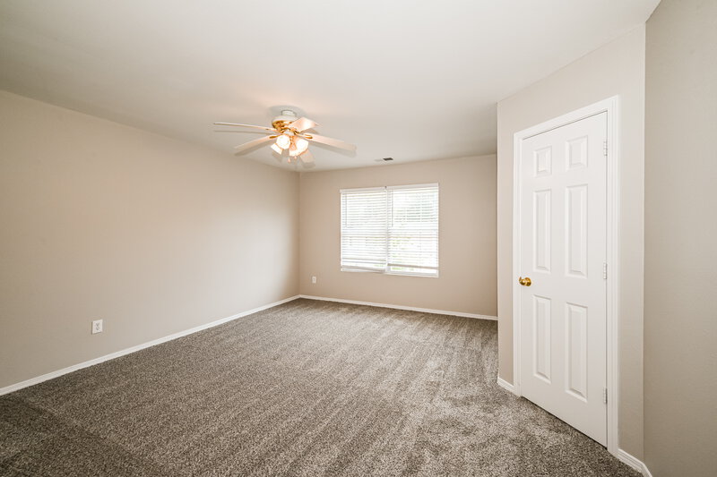 2,365/Mo, 9403 Swallow Tail Ln Charlotte, NC 28269 Bedroom View 3