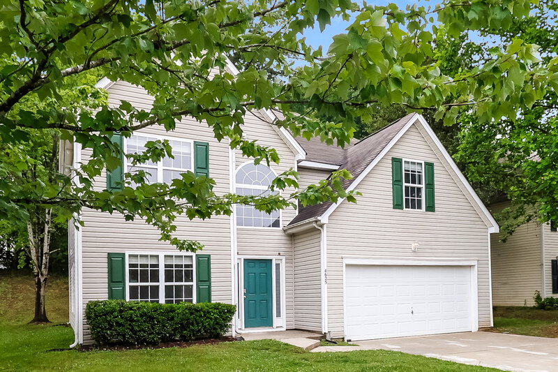 2,295/Mo, 4625 Canipe Dr Charlotte, NC 28269 Misc View