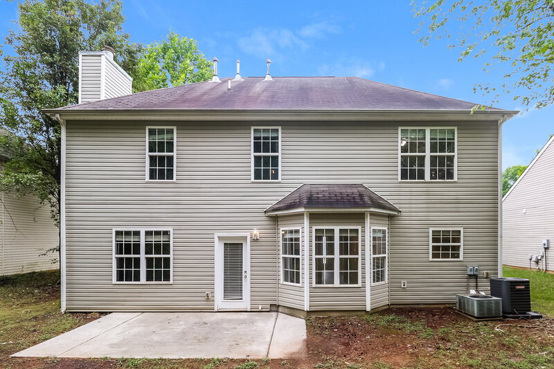 2,295/Mo, 4625 Canipe Dr Charlotte, NC 28269 Misc View 14