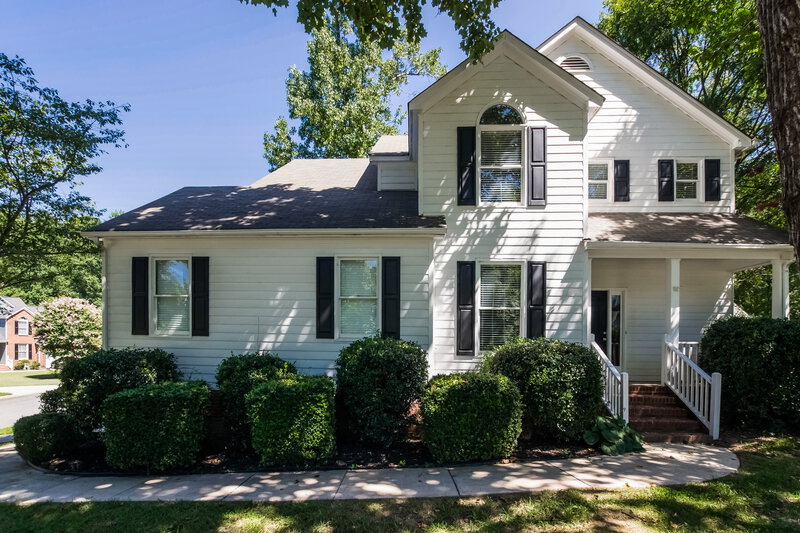 2,440/Mo, 9003 Mapledale Ct Cornelius, NC 28031 External View