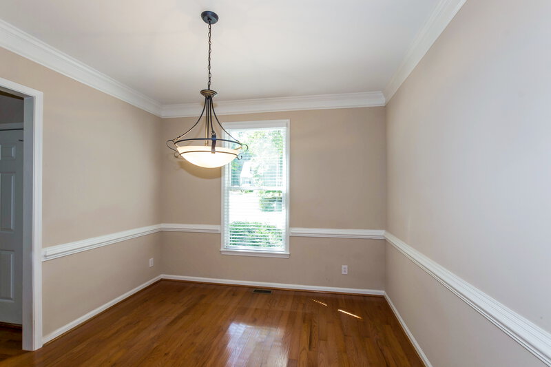 2,440/Mo, 9003 Mapledale Ct Cornelius, NC 28031 Dining Room View