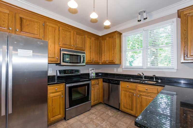 2,440/Mo, 9003 Mapledale Ct Cornelius, NC 28031 Kitchen View