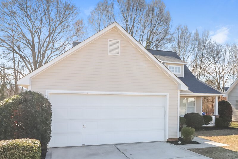 1,955/Mo, 2726 Thistle Brook Dr Concord, NC 28027 Misc View