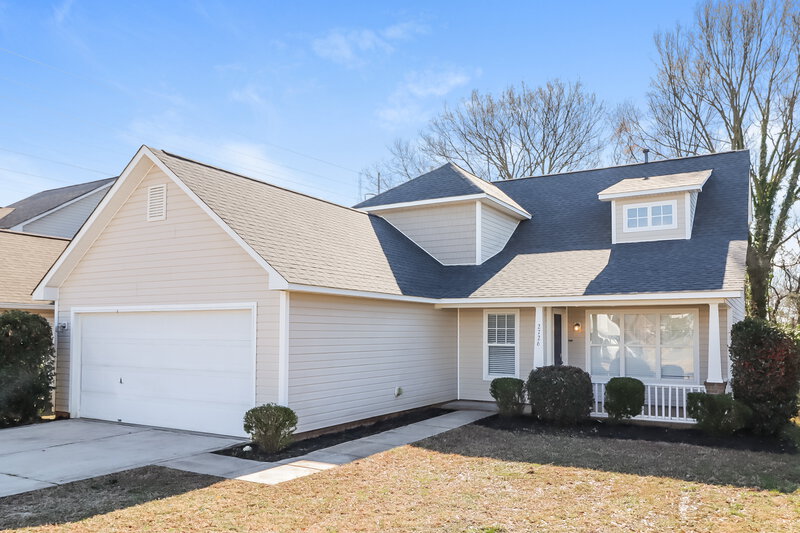 1,955/Mo, 2726 Thistle Brook Dr Concord, NC 28027 Misc View 2