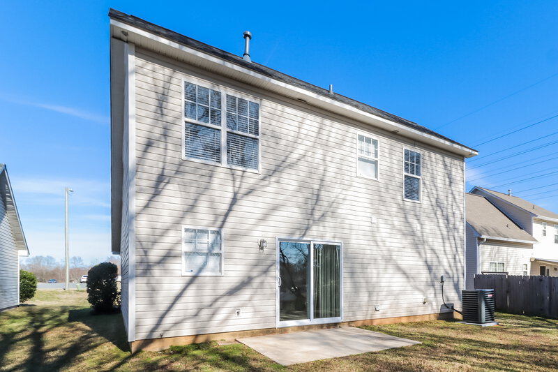 1,955/Mo, 2726 Thistle Brook Dr Concord, NC 28027 Misc View 12