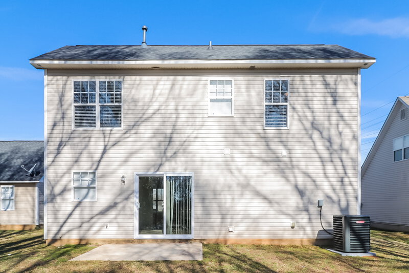 1,955/Mo, 2726 Thistle Brook Dr Concord, NC 28027 Misc View 13