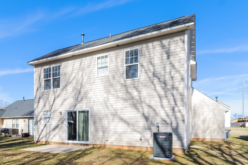 1,955/Mo, 2726 Thistle Brook Dr Concord, NC 28027 Misc View 14