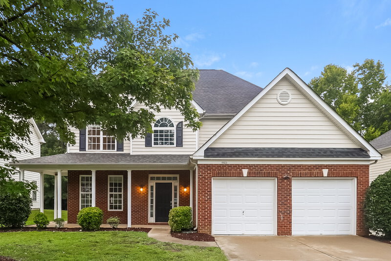 2,770/Mo, 10023 Montrose Dr NW Charlotte, NC 28269 External View