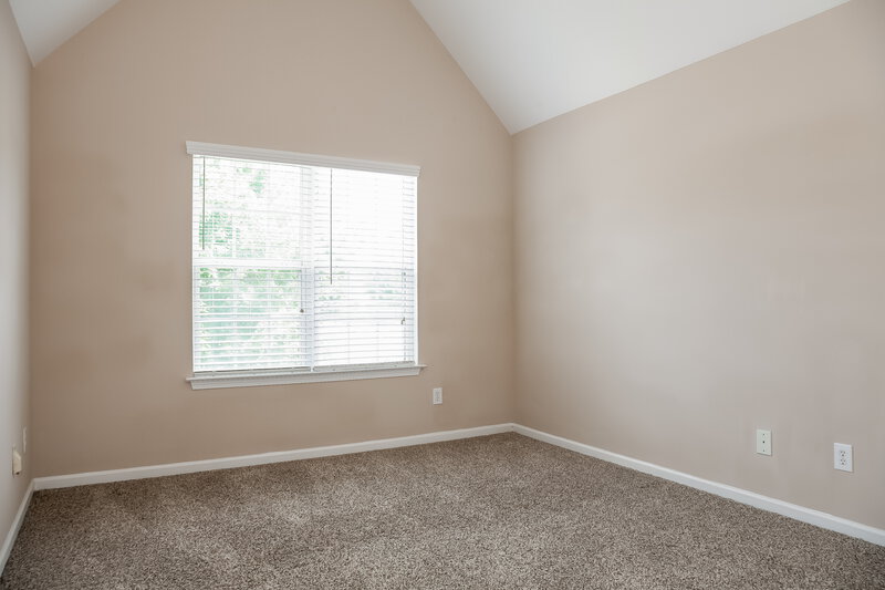 2,610/Mo, 10023 Montrose Dr NW Charlotte, NC 28269 Bedroom View