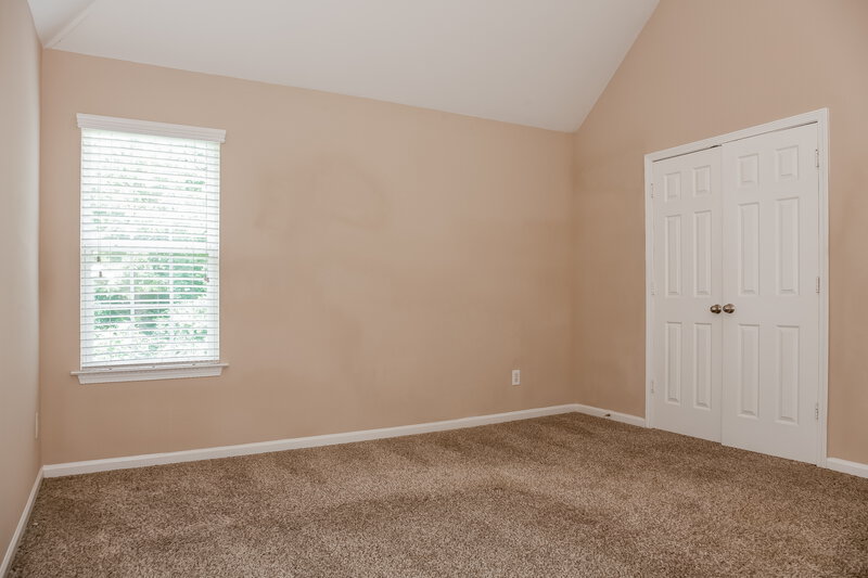 2,610/Mo, 10023 Montrose Dr NW Charlotte, NC 28269 Bedroom View 2