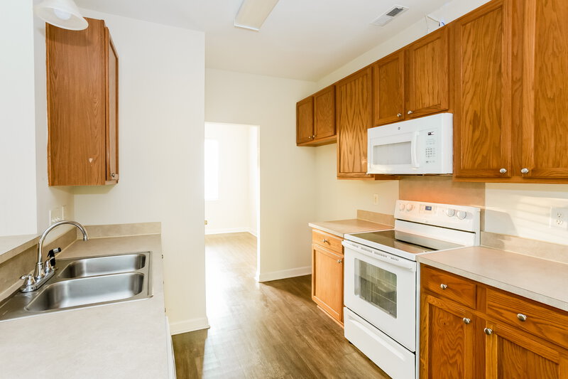 2,115/Mo, 4269 Deacon Ct SW Concord, NC 28025 Kitchen View