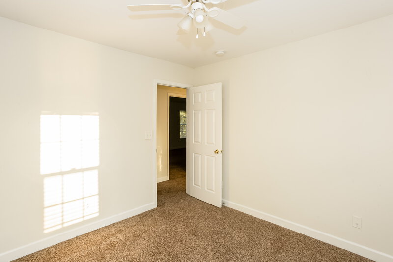 2,115/Mo, 4269 Deacon Ct SW Concord, NC 28025 Main Bedroom View 3