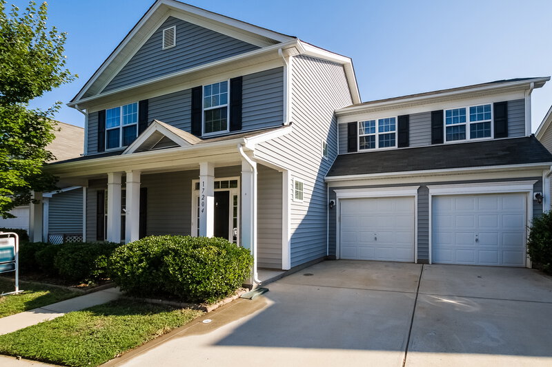 2,555/Mo, 17204 Hampton Trace Rd Huntersville, NC 28078 Front View