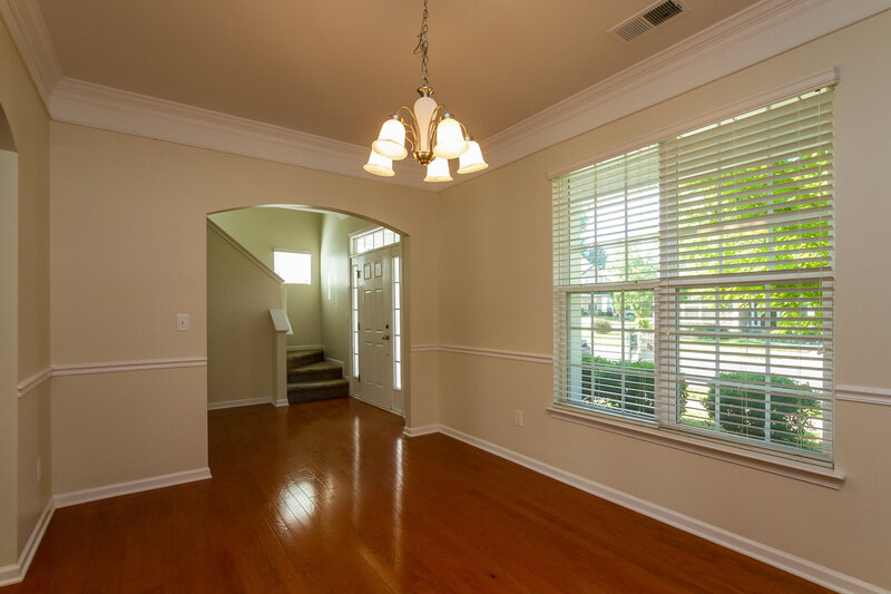 2,555/Mo, 17204 Hampton Trace Rd Huntersville, NC 28078 Dining Room View