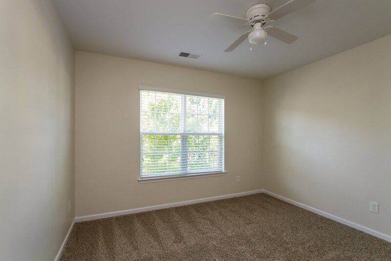 2,555/Mo, 17204 Hampton Trace Rd Huntersville, NC 28078 Bedroom View