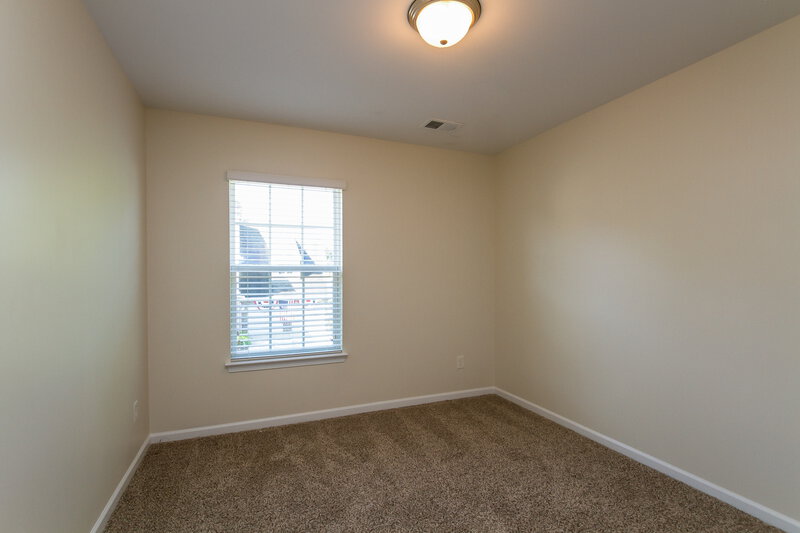 2,555/Mo, 17204 Hampton Trace Rd Huntersville, NC 28078 Bedroom View 2